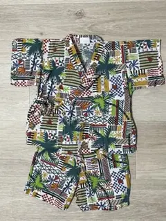 甚平　90センチ　BREEZE