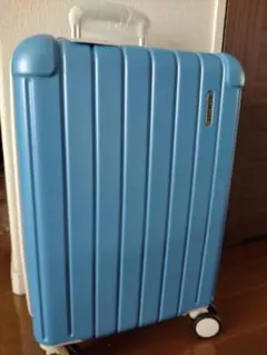 新品　ACE　スーツケース