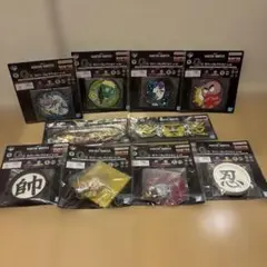 一番くじハンターハンター　ラバーコレクション