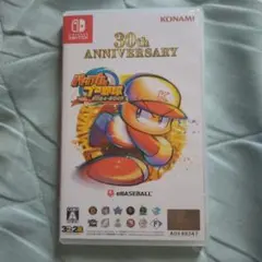 Switch パワフルプロ野球2024-2025