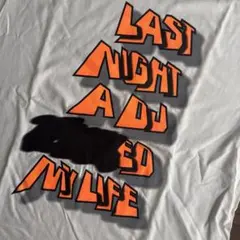 TAR SUBMERGE Tシャツ XL 2008年 新品未使用