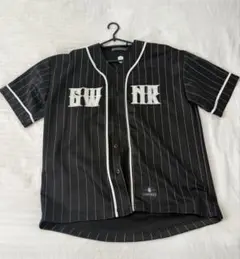 Baseball jersey
