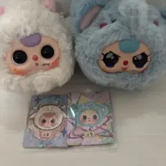 babythree