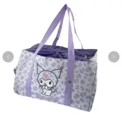 しまむら クロミ 保冷バック 保冷トート エコバック 完売品 サンリオ