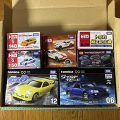 2025年最新】1A トヨタ2000GT トミカの人気アイテム - メルカリ