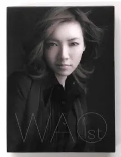 ♧DVD　ミュージック　和央ようか　WAO　1st