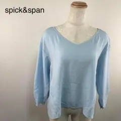 spicku0026span ブラウス Sサイズ