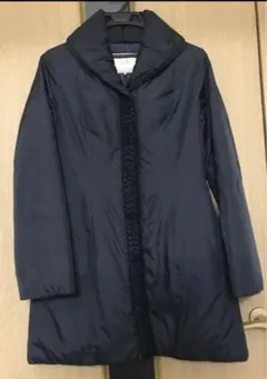 シビラ 中綿コート