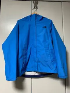 ノースフェイス ドライベント ジャケット