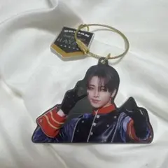 ワンエンオンリー ワンエン HAYATO アクキー