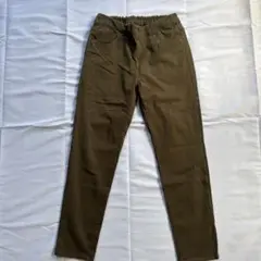 COLONY2139オリーブ色ストレッチパンツ Mサイズ