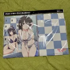 ブシロード ラバーマットコレクション Vol.91 『冴えない彼女の育てかた♭』 n5ksbvb Amazon.co.jp: ブシロード ラバーマットコレクション Vol.91