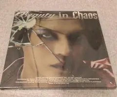 ジェジュンアルバム　Beauty in Chaos　新品未開封