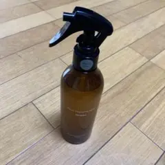 無印良品　ルームフレグランススプレー　グリーン