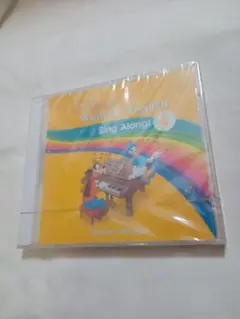 Sing Along Spoken Version未開封
