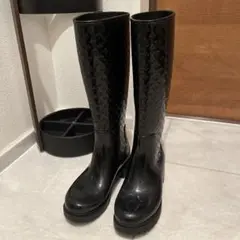 ルイヴィトン LOUIS VUITTON レインブーツ