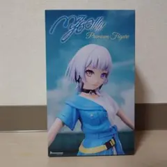 BanG Dream! プレミアムフィギュア MyGO!!!!! 要楽奈⑤