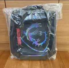 【新品未使用】MSI Titan Gaming バックパック