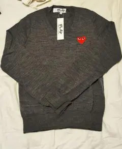 PLAY comme des GARCONS