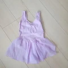 バレエ　レオタード　子ども用