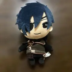 刀剣乱舞 燭台切光忠 ぬいぐるみ