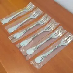 クリストフル フォーク