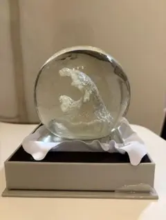 ロンハーマン⭐︎CoolSnowGlobes 波 スノードーム