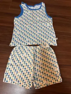 モイモルン　セットアップ　トップス＆パンツ
