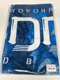 DB.キララ新品スターナイト2025YOKOHAMA STAR☆NIGHTタオル