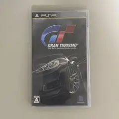 グランツーリスモ PSP
