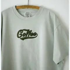 cloth＆cross ✴︎妄想カフェTシャツ✴︎ HUG O WAR✴︎ＴＥＡ cloth＆cross ✴︎妄想カフェTシャツ✴︎ HUG O WAR✴︎TEA