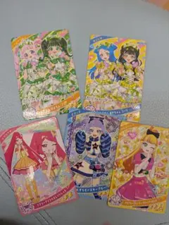 ひみつのアイプリ