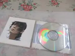 福山雅治　アルバム「残響」　CD