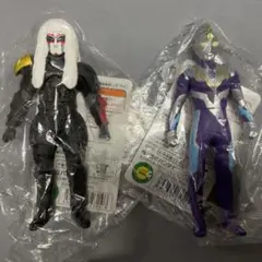 2025年最新】ウルトラヒーロー テラノイドの人気アイテム - メルカリ