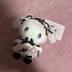 サンリオ マイメロ 夢リボンシリーズ マスコット