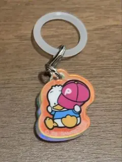 サンリオキャラクターズ　アクリルチャーム クリーム in スナック vol.2