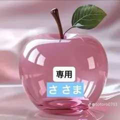 さ さま