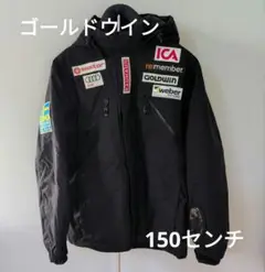 GOLDWIN スウェーデンチームモデル ミドラー 2025 Spring & Summer Collection - Performance | Goldwin