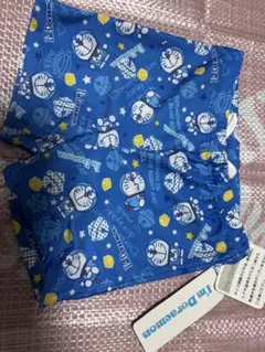 ドラえもん ベビー　水着 95cm 新品