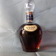 ブランデー VSOP