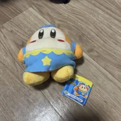 星のカービィ ヤマシロヤ限定 ぬいぐるみ タグ付】 星のカービィ ヤマシロヤ限定ぬいぐるみ - メルカリ