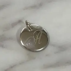 ★Tiffany&Co.　ハートスプラッシュ　ペンダントトップ/チャーム ☆Tiffany&Co. ハートスプラッシュ ペンダントトップ/チャーム
