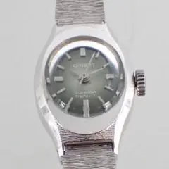ORIENT 手巻き時計　LM471-12500　ヴィンテージ　稼働品