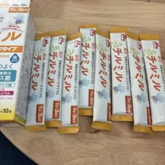 チルミル　8本　2025.11まで