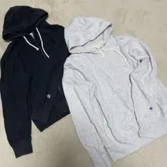 championパーカーu0026フーディ♪2着