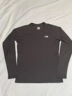 THE NORTH FACE ★L/S SUNRISE CREW ロンT