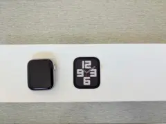 Apple Watch se第2世代　40mm
