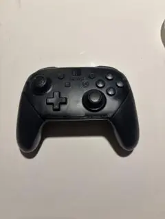 (ジャンク) スイッチプロコントローラー