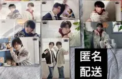 羽多野　寺島　Radio 2DLOVE ブロマイド