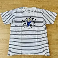 ドラゴンボール UT ユニクロ　人造人間18号　Tシャツ